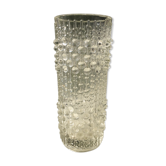 Sklo Union mid-century vase
