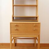 Tingströms "Casino" Scandinavian bedside table or console