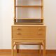 Scandinavian bedside table or console Tingströms "Casino"