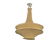 Hook suspension Wahad