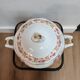 Porcelain soup tureen Digoin