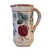 Pitcher slurry