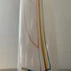 Kosta Boda vase by Bertil Vallien from the 70s