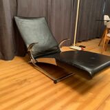 X armchair designed by Joachim Nees, Interprofil, Germany, 1990s