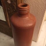 Stoneware bottle