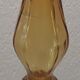 Bouteille italienne ambrée