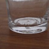 Vintage glass bowl by Kosta boda