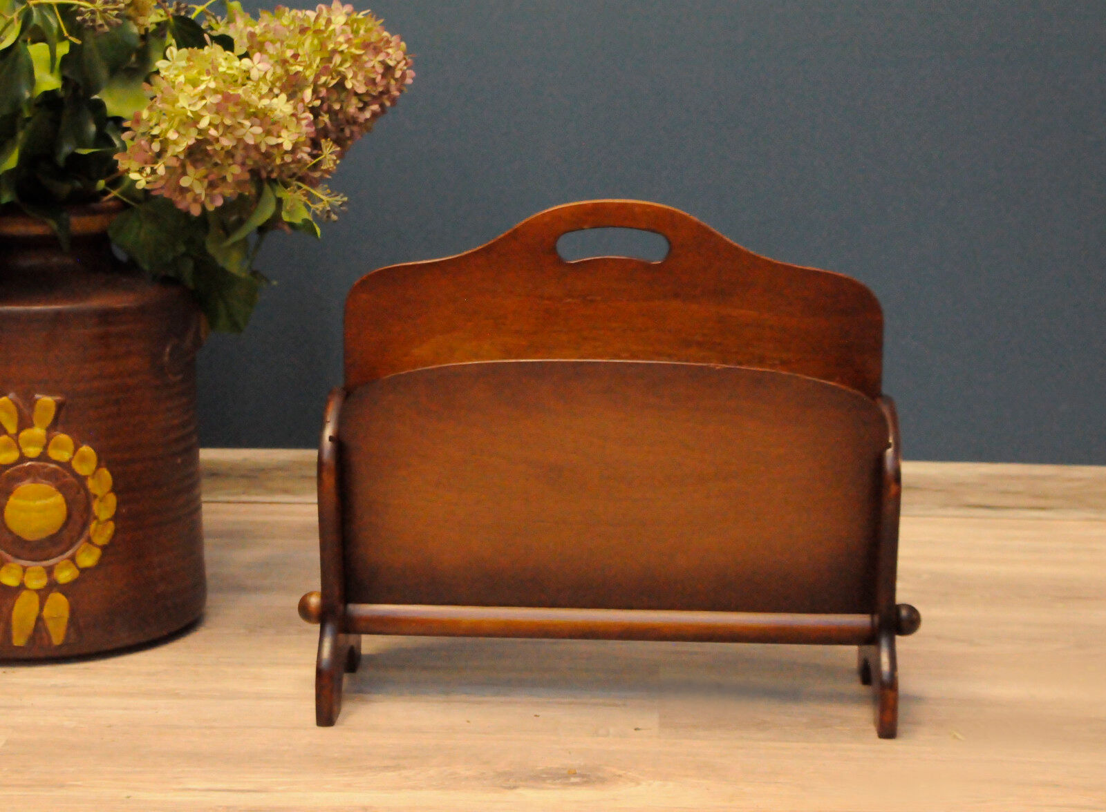 Ash Journal from Denmark