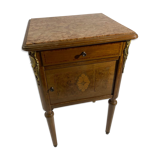 Bedside Louis XV style