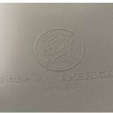 Vintage Robur Stool - American Sgabello