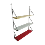 Etagère style Tomado