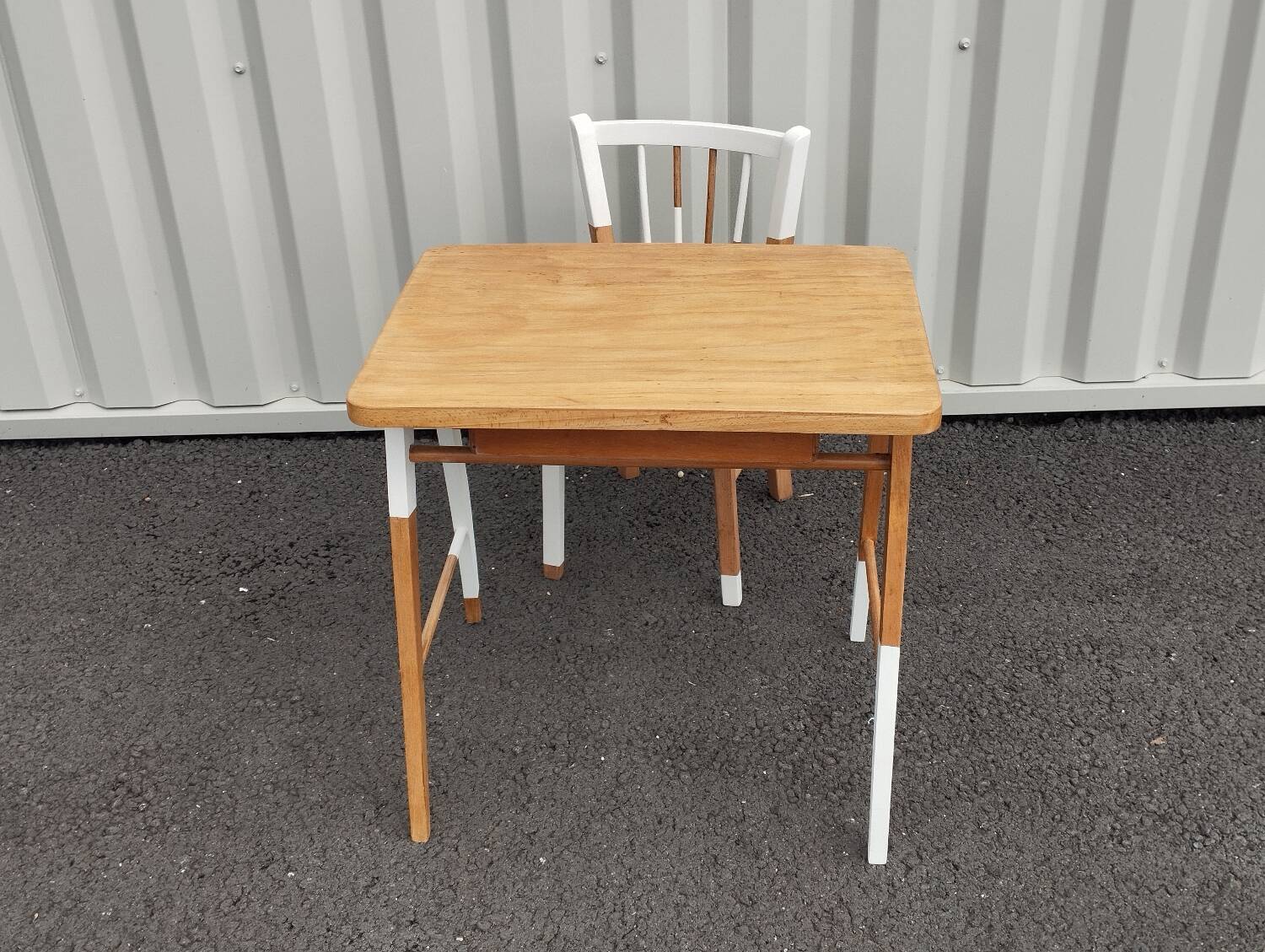 Children's desk set