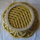 Basket in dabbling