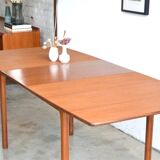 Dining table by McIntosh * one butterfly extension