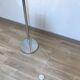 Floor lamp 6 lights 70s