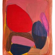 Peinture originale sur toile