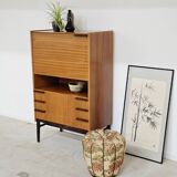 Office Secretary by Frantisek Mezulanik for Up Zavody 1960