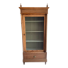 Armoire en pin circa 1920