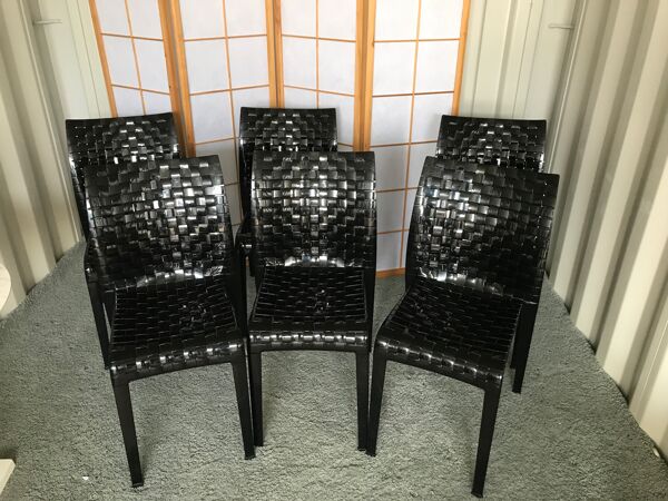 Chaises kartell ami ami