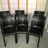 Chairs kartell friend friend