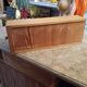 Bathroom furniture