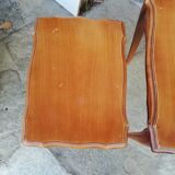 Nesting tables