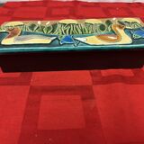 Ceramic duck box Mithe Espelt