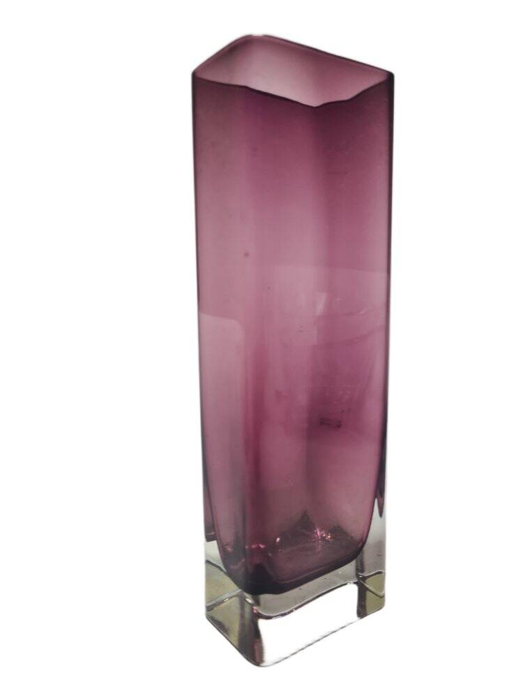 Vase postmoderne, Suède, années 1970