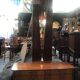 Vintage dressing table 1960 triptych