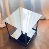 Designer side table from New Zealand