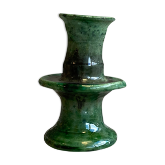 Small candle holder Tamegroute