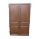 Paire de portes d'armoire