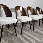 Dining Chairs by Antonin Suman, 1960s, Set of 4