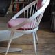 Circle armchair Ekström