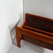 Aksel Kjersgaard magazine rack