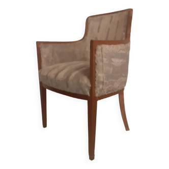 Fauteuil second Empire