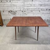 Vintage butterfly table