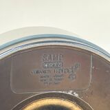 Manade Samp Design Ashtray, 1970's vintage