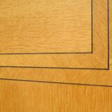 Table oak 50-60 years