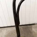 Thonet frères chair made in Radomsko 1930