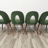 Dining Chairs by Antonin Suman 1960s