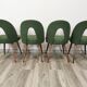 Dining Chairs by Antonin Suman 1960s
