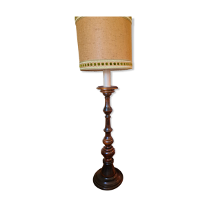 lampadaire vintage
