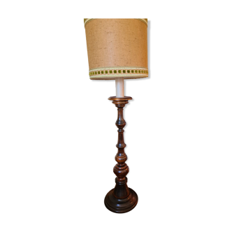 Lampadaire vintage