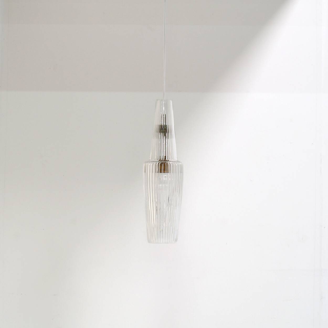 Pendant “Pisa” by Aloys F. Gangkofner for Peil & Putzler, 1953