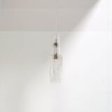 Pendant “Pisa” by Aloys F. Gangkofner for Peil & Putzler, 1953