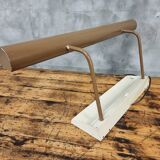 Old retro desk lamp work lamp fluorescent lamp 100 cm
