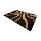 Wave carpet