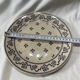 Laura Ashley & Johnson Brother set of 6 blue dessert plates