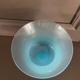 Vase en opaline vintage